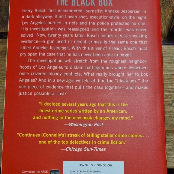 NEW Thrillers All Three. Offers Welcome. - Picture 3 of 9